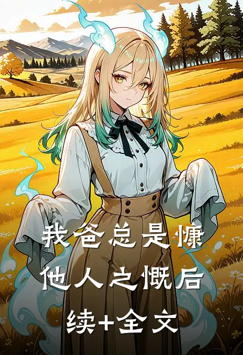 我爸总是慷他人之慨后续+全文