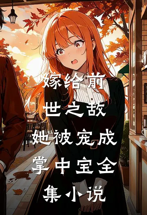 嫁给前世之敌，她被宠成掌中宝全集小说