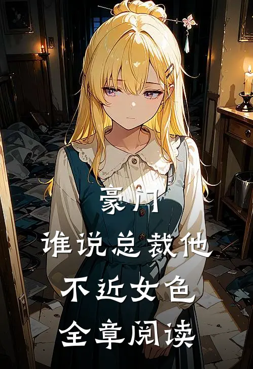 豪门：谁说总裁他不近女色全章阅读
