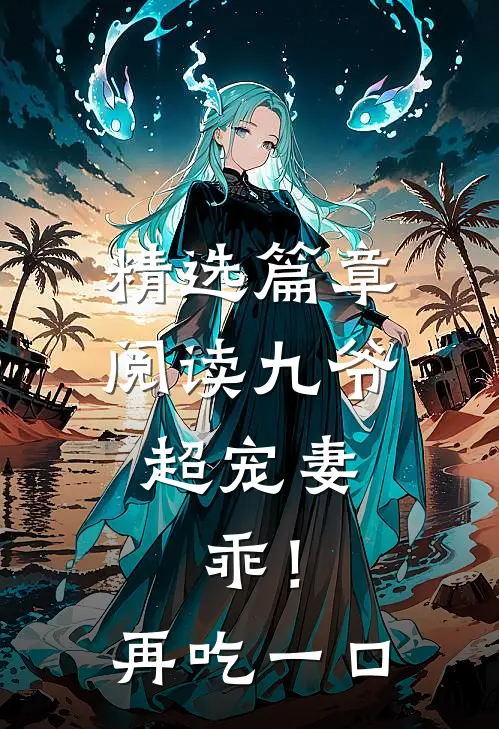 精选篇章阅读九爷超宠妻：乖！再吃一口