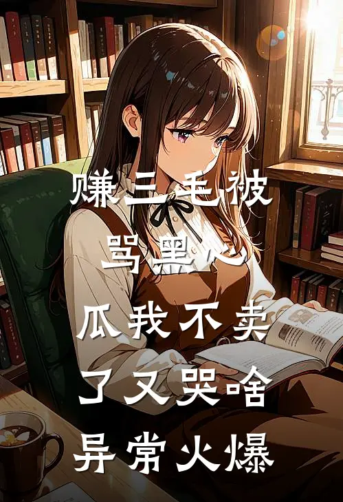 赚三毛被骂黑心，瓜我不卖了又哭啥异常火爆