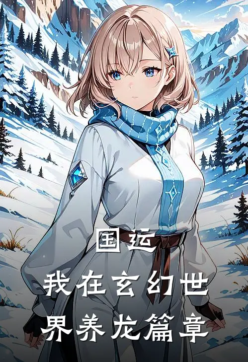 国运：我在玄幻世界养龙篇章