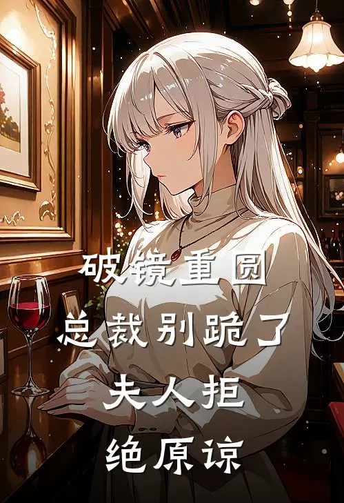 破镜重圆：总裁别跪了，夫人拒绝原谅