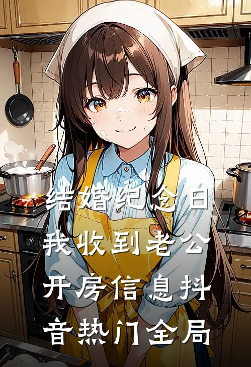 结婚纪念日，我收到老公开房信息抖音热门全局
