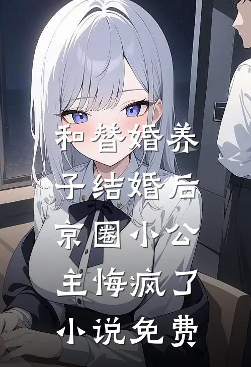 和替婚养子结婚后，京圈小公主悔疯了小说免费