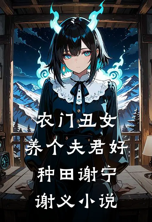 农门丑女：养个夫君好种田谢宁谢义小说