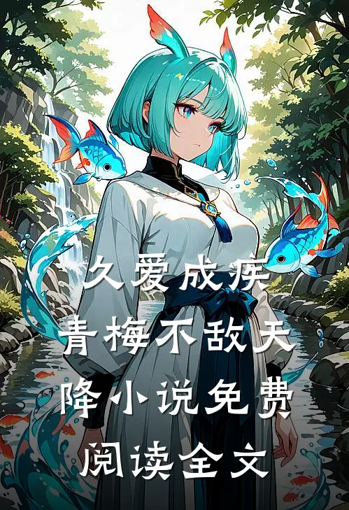 久爱成疾，青梅不敌天降小说免费阅读全文