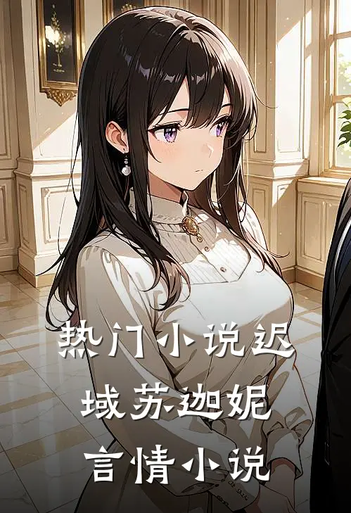 热门小说迟域苏迦妮言情小说