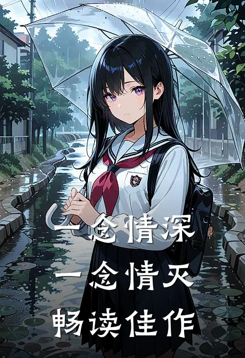 一念情深一念情灭畅读佳作