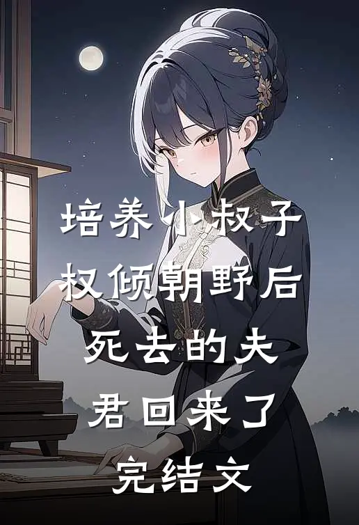 培养小叔子权倾朝野后，死去的夫君回来了完结文