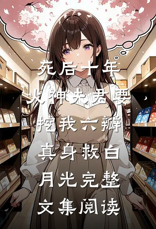 死后十年，火神夫君要挖我六瓣真身救白月光完整文集阅读