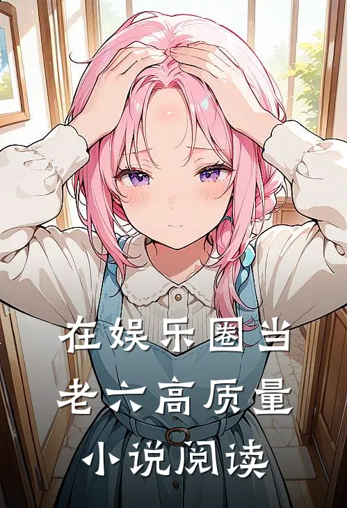 在娱乐圈当老六高质量小说阅读
