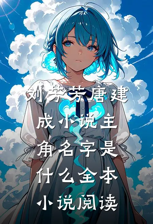 刘芳芳唐建成小说主角名字是什么全本小说阅读