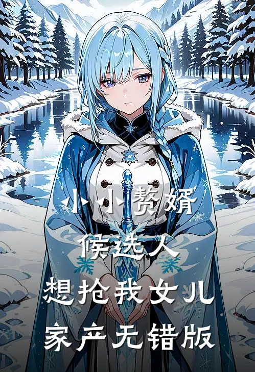 小小赘婿候选人，想抢我女儿家产无错版
