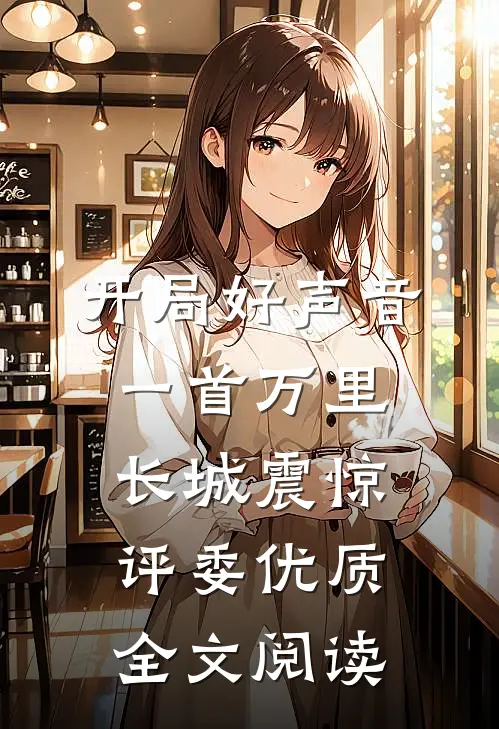 开局好声音一首万里长城震惊评委优质全文阅读
