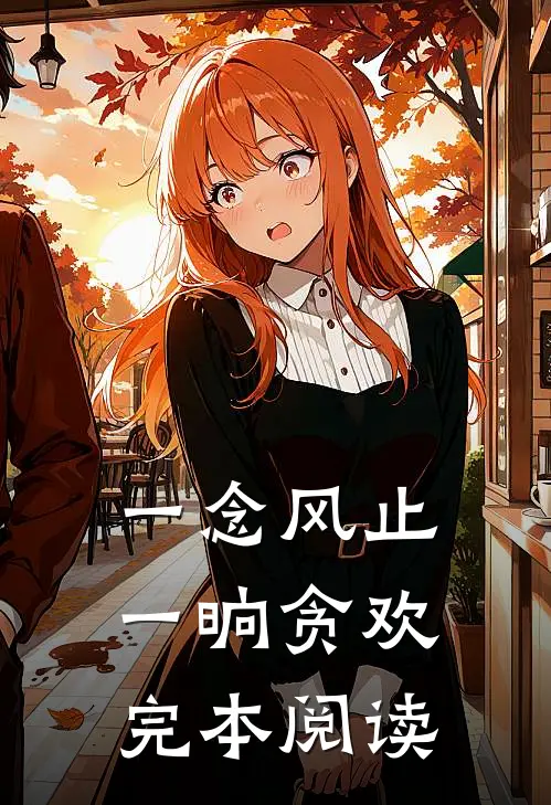 一念风止，一晌贪欢完本阅读