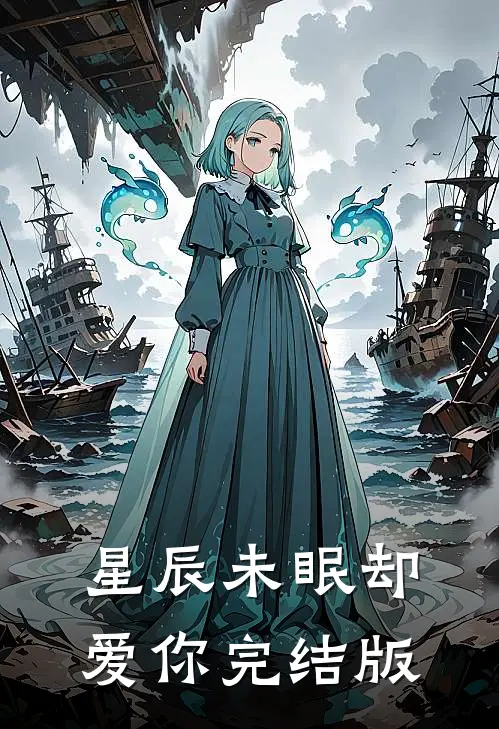 星辰未眠却爱你完结版