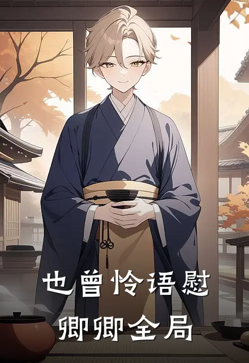也曾怜语慰卿卿全局