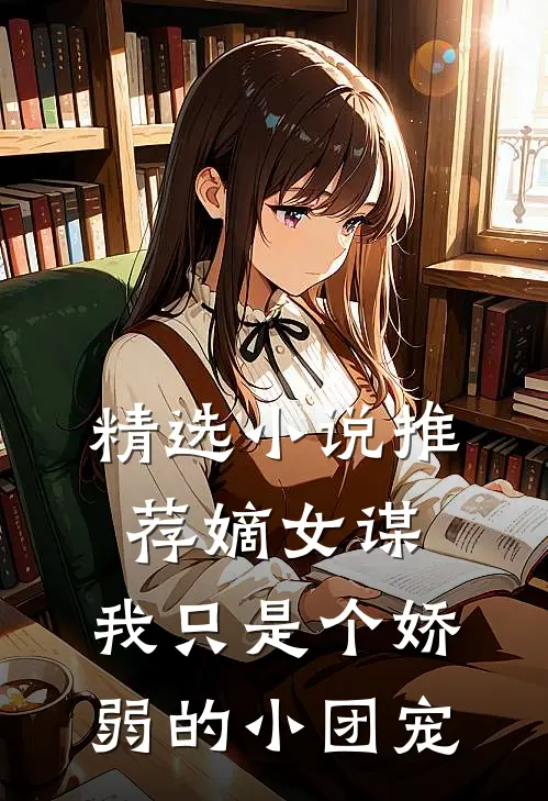 精选小说推荐嫡女谋：我只是个娇弱的小团宠