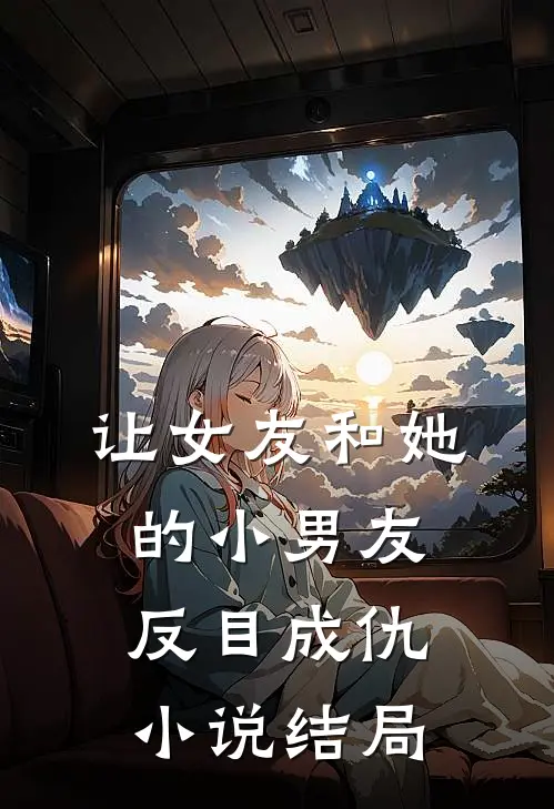 让女友和她的小男友反目成仇小说结局