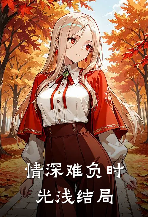 情深难负时光浅结局