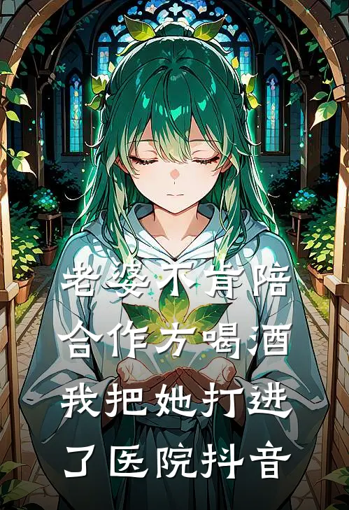 老婆不肯陪合作方喝酒，我把她打进了医院抖音