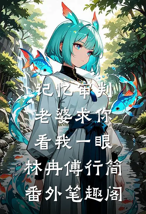 记忆审判：老婆求你看我一眼：林冉傅行简番外笔趣阁