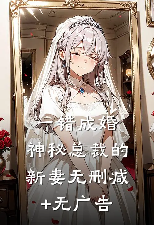 一错成婚：神秘总裁的新妻无删减+无广告