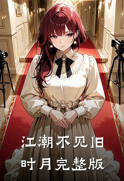 江潮不见旧时月完整版