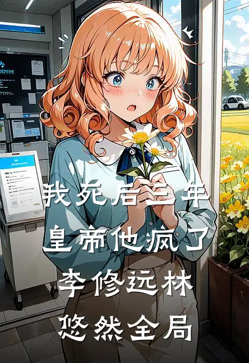 我死后三年，皇帝他疯了李修远林悠然全局