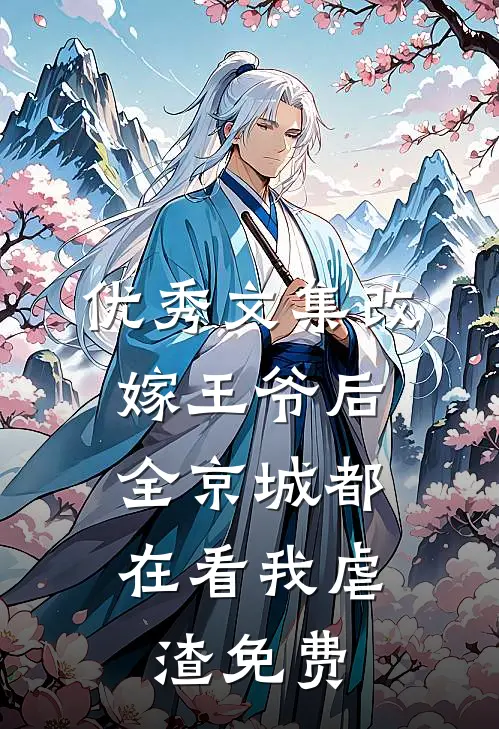 优秀文集改嫁王爷后,全京城都在看我虐渣免费