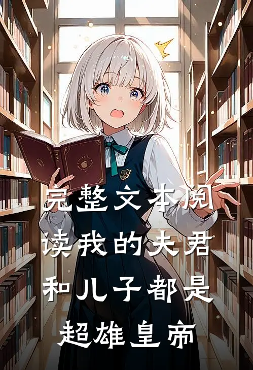 完整文本阅读我的夫君和儿子都是超雄皇帝