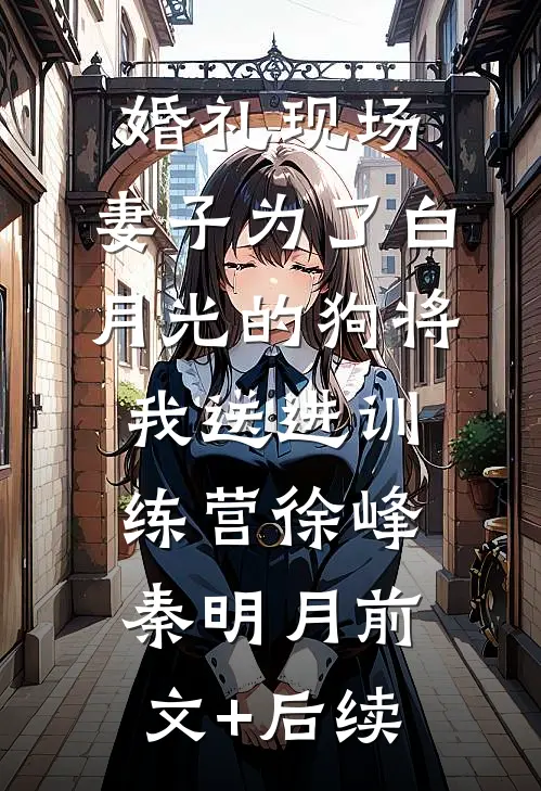 婚礼现场，妻子为了白月光的狗将我送进训练营徐峰秦明月前文+后续