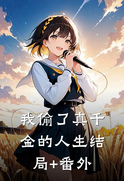 我偷了真千金的人生结局+番外