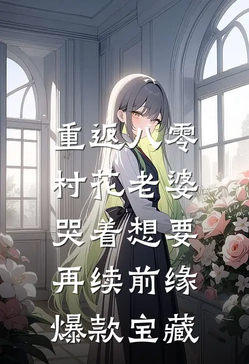 重返八零，村花老婆哭着想要再续前缘爆款宝藏