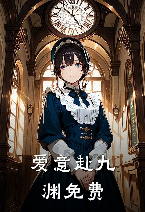 爱意赴九渊免费