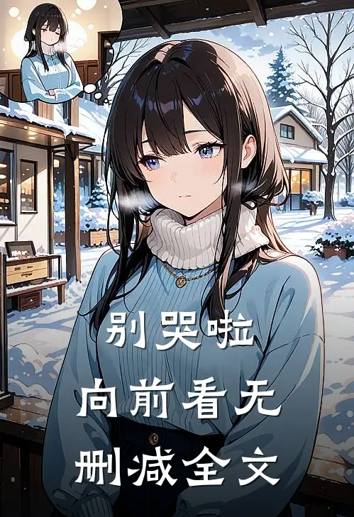别哭啦，向前看无删减全文