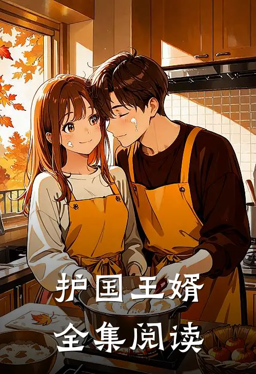 护国王婿全集阅读