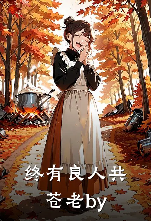 终有良人共苍老by