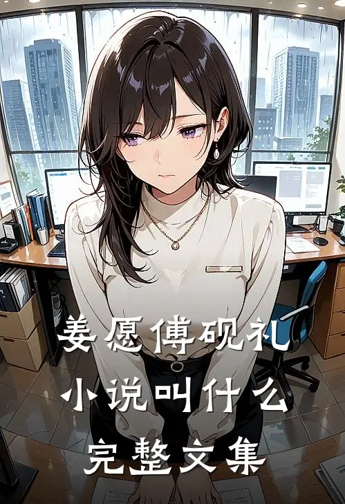 姜愿傅砚礼小说叫什么完整文集