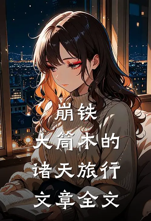 崩铁：大筒木的诸天旅行文章全文