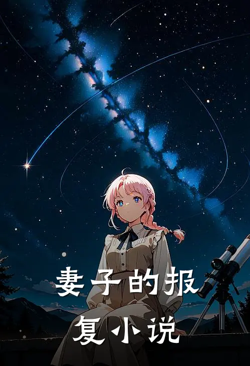 妻子的报复小说