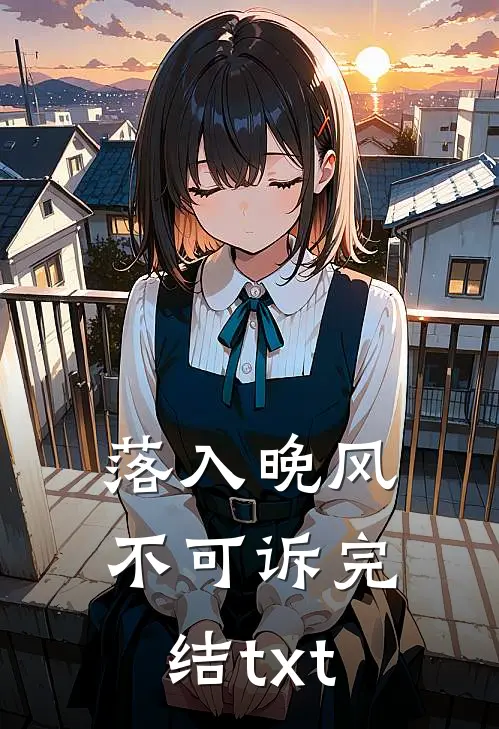 落入晚风不可诉完结txt