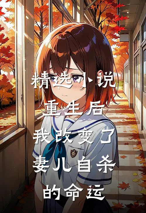 精选小说重生后，我改变了妻儿自杀的命运