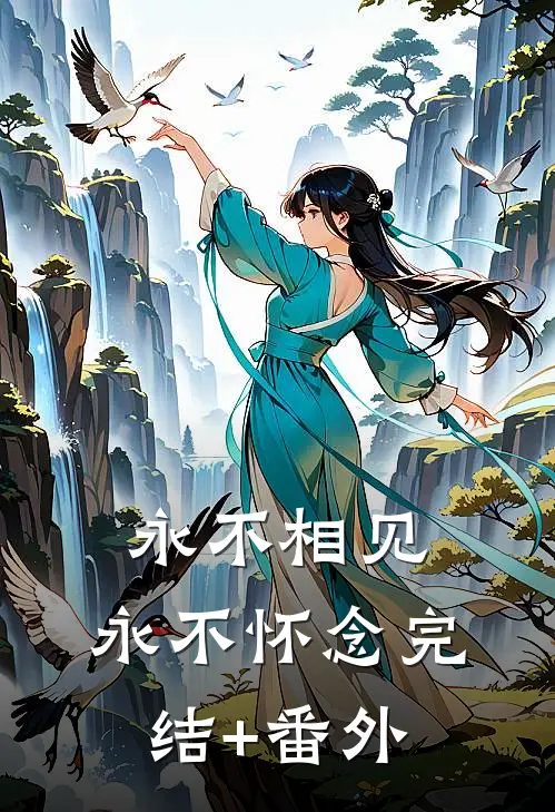 永不相见，永不怀念完结+番外