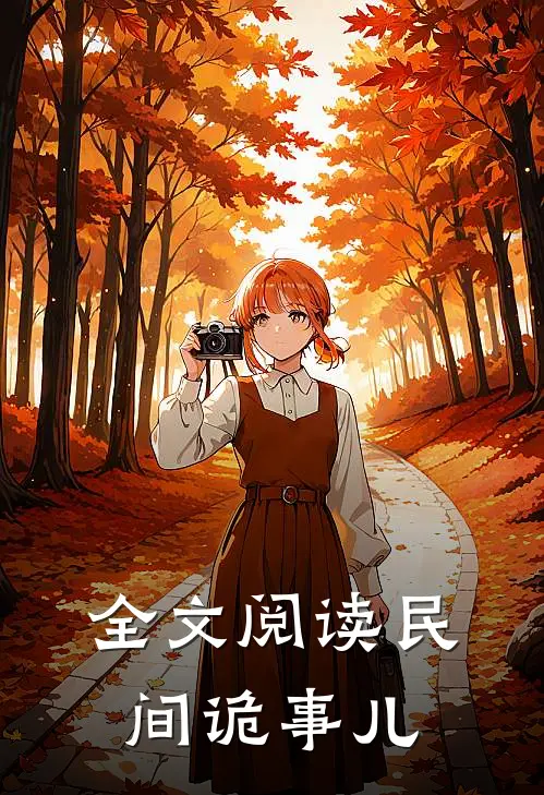 全文阅读民间诡事儿