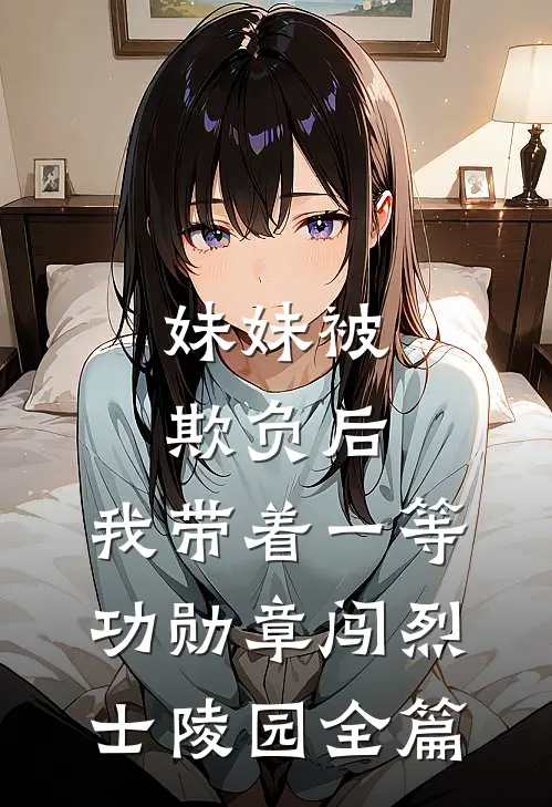 妹妹被欺负后，我带着一等功勋章闯烈士陵园全篇