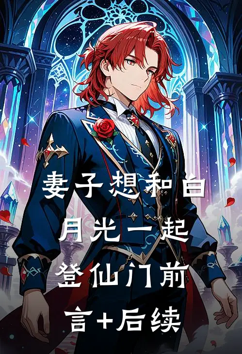 妻子想和白月光一起登仙门前言+后续