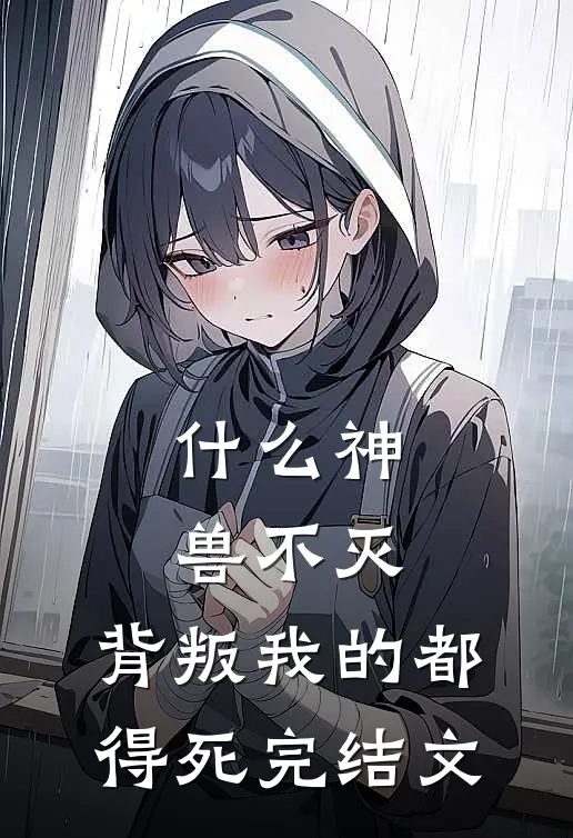 什么神兽不灭，背叛我的都得死完结文