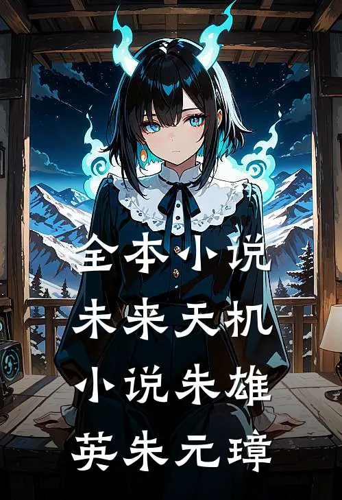 全本小说未来天机小说朱雄英朱元璋